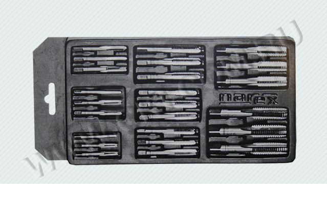Резьбонарезной набор MINI-2L Bucovice Tools