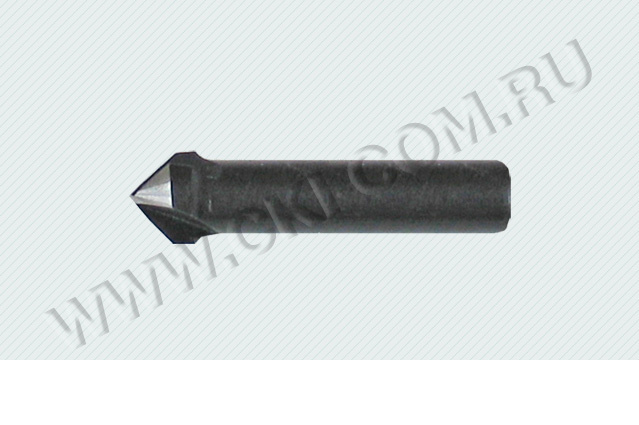 Зенковки Bucovice Tools с цилиндрическим хвостовиком