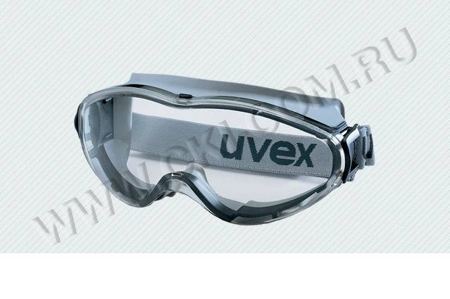 Очки UVEX серия SKYPER sx2 9197