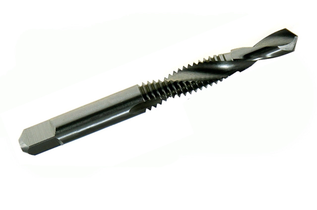 Метчик комбинированный Bucovice Tools