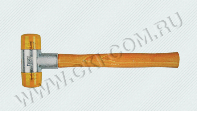 Киянка пластиковая Wera