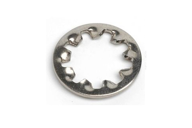 Шайба стопорная зубчатая DIN 6797