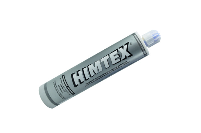 Анкер химический HIMTEX PESF 100 (300мл) полиэстер