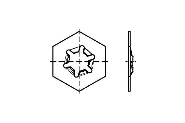 Шайба art. 88151