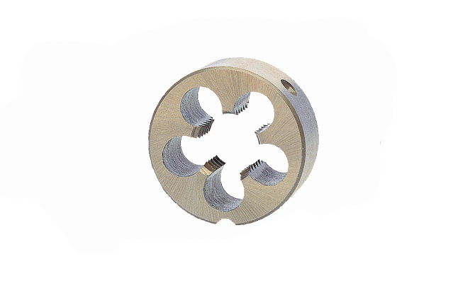 Плашки Bucovice Tools