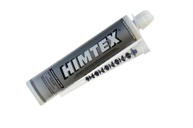 Анкер химический HIMTEX PESF 100 (410 мл) полиэстер