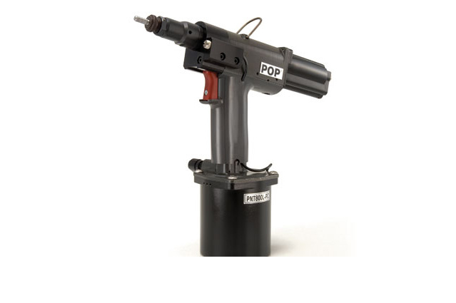 Заклепочник POP PNT 800L-PC
