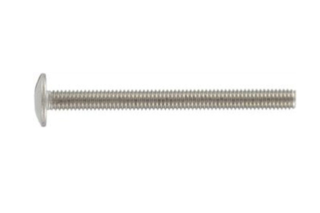 Винт NF E 27-128 (art.9056)