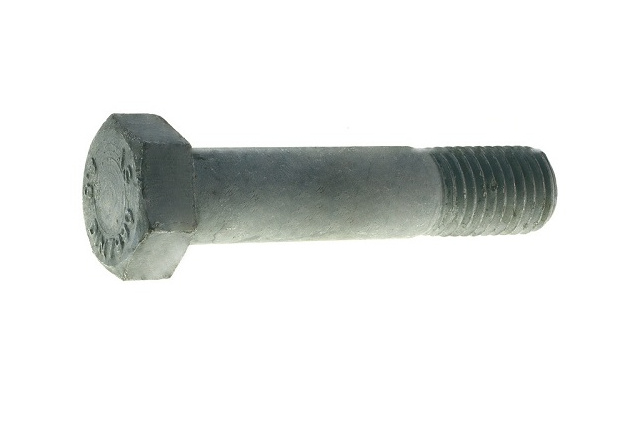 Болт DIN 7990