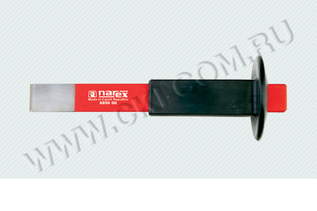Зубило слесарное Narex Bystrice
