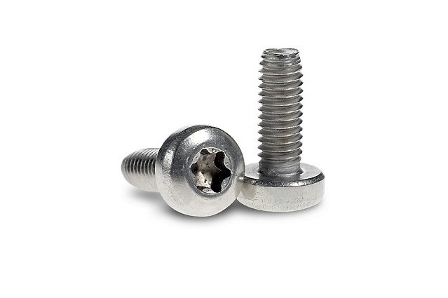 Винт ISO 14583