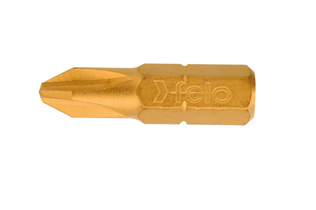 Бит TiN Felo