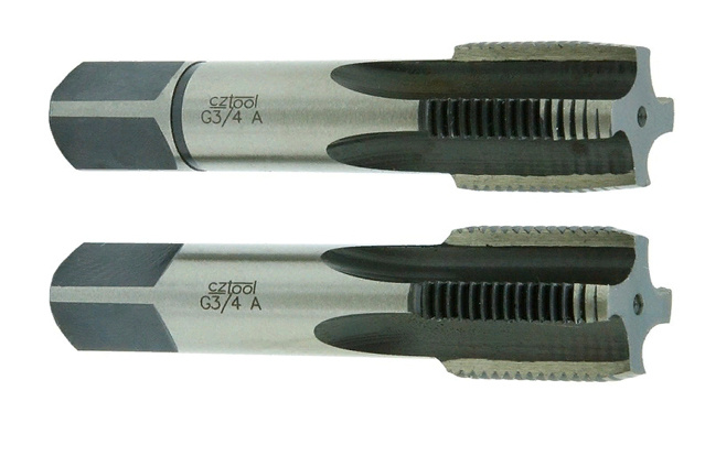 Метчик ручной CSN 22 3012 Bucovice Tools