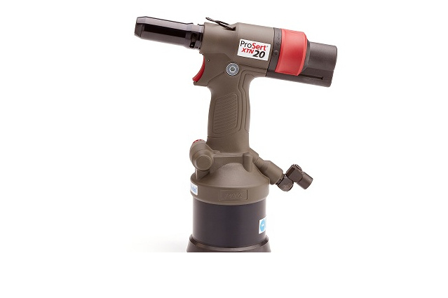 Заклепочник POP-Avdel ProSert XTN20