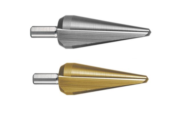 Сверло конусное