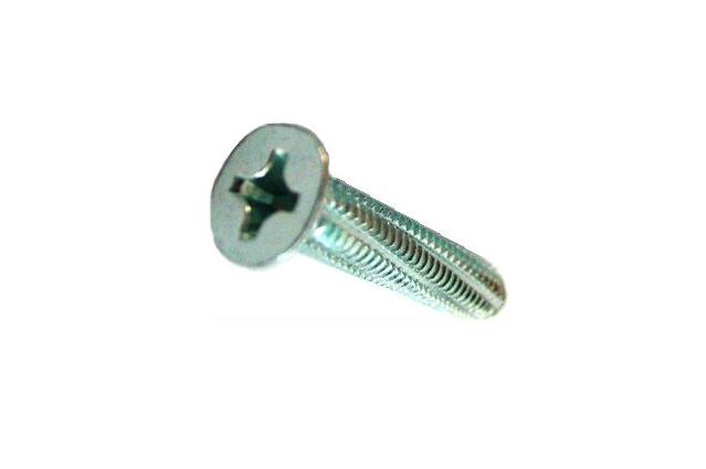 Винт DIN 7516 D