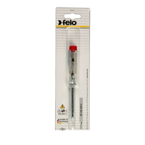 ОТВЕРТКА ТЕСТЕР Felo серия 361