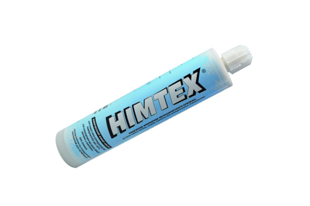 Анкер химический HIMTEX ARCTIC SF 300 (зимняя)