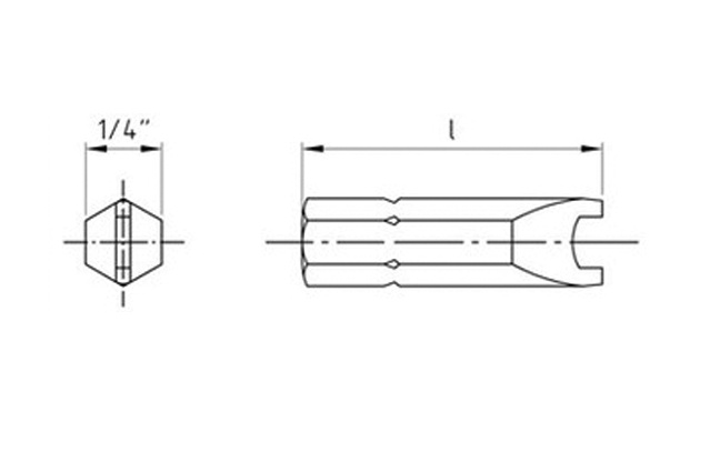 Бит SPANNER (SP)
