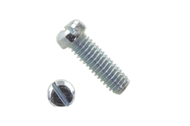 Винт DIN 920
