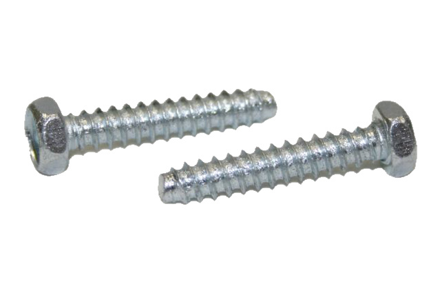Саморез DIN 7976 F